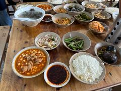 -九九豆花馆(解放碑步行街店)