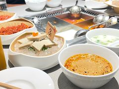 -海底捞火锅(老城根店)