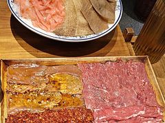 -楠火锅(昆山金鹰店)