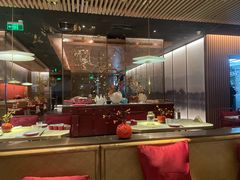 -京华烟云·北京烤鸭(领展购物广场·中关村店)