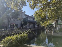 -嘉兴月河历史街区