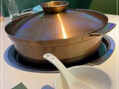 -烹然四季椰子鸡火锅(姚家园万象汇店)