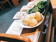 -傣妹火锅(南京东路一店)