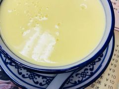 冻双皮奶-百花传统甜品店(原址店)
