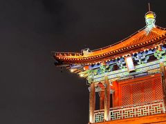 -西安城墙·碑林历史文化景区