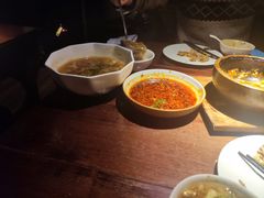 外婆牛肉羹-外婆家(西溪印象城店)