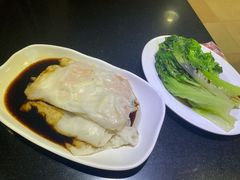 王牌鲜虾肠-华辉拉肠(小北路店)