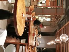 大堂-江滨壹号艺文空间复合餐厅(闽江大道店)