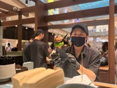 -九十葉·抹茶(南京·德基店)