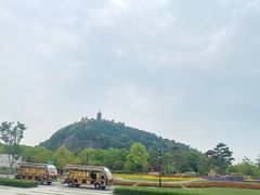 -狼山风景名胜区