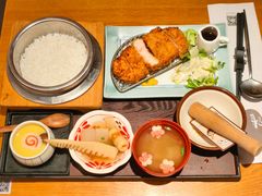 -味太助·银饭食堂(中华城店)