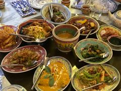 -Kebaya(七间老厝店)
