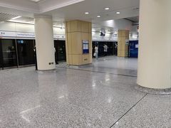 -安立路(地铁站)