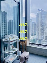 -植蔻妍倍儿专业脱毛·皮肤管理