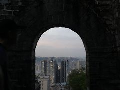 -求水山公园