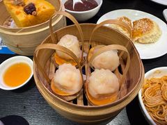 -金鼎轩(鸟巢北辰荟店)