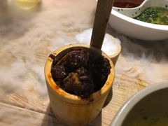 小时候糖醋小排-成都吃客(九眼桥店)