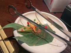 -新石器烤肉(之心城店)