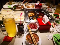 -海底捞火锅(上元大街店)