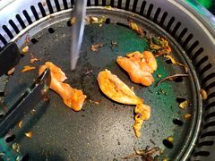 -老卜奎齐齐哈尔烤肉(人民东路店)
