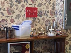 -巴依家新疆手抓饭(菱角湖万达店)
