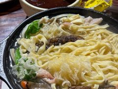 -葛记焖饼(伏牛路店)