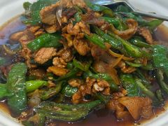 -兰湘子·湘菜小炒(盛龙广场店)