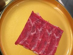 -牛New寿喜烧(新六百店)