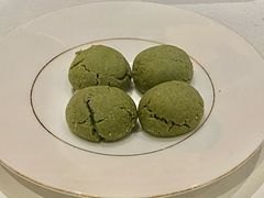 抹茶饼干-铭家点心(秦岭路店)
