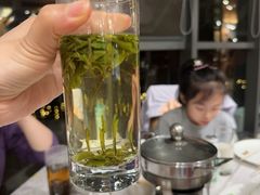 -听松楼·花园酒店·自助餐厅(红梅公园店)