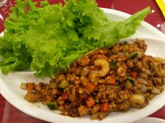 -大地春饼店(黄河路店)