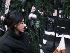 -W COLLECTIVE  DESSERT SHOP