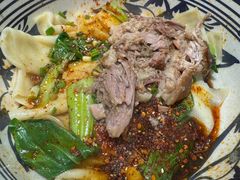 -子午路张记肉夹馍(兵马俑店)