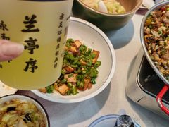 -福巷湘食小馆·猛火现炒(上海首店)