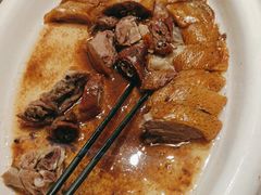 -陶缘一号·四季缘·老字号顺德菜·户外婚礼家宴(西滘店)