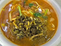-一家人面馆(三条巷店)