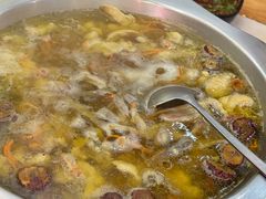 -壹道鸣·药膳鸡(月苑店)