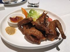 -龙猫意杯花园餐厅(芙蓉湖店)
