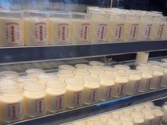 -连杏双皮奶(长沙国金店)