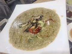 -真情鲍鱼海鲜汤