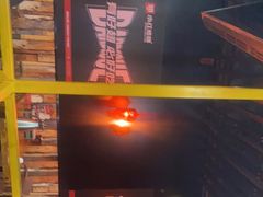 -小红烤翅(傅厚岗店)