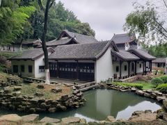 -岳麓书院