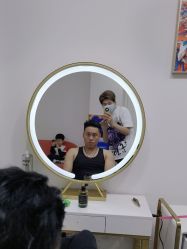 -飞梵造型