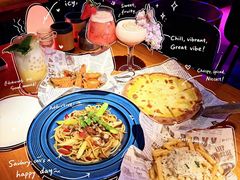 -MR.ROCKY洛奇先生·西餐&酒吧(琶醍店)