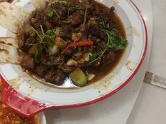 -百姓食府(秦虹路店)