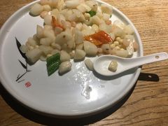 -吴越荣记苏州菜·松鼠桂鱼100%活鱼现做(斜塘老街店)