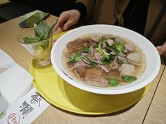 -蔡澜Pho·越南粉餐厅(海上世界店)