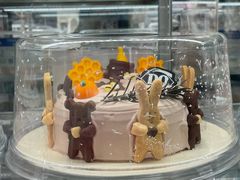 -DQ·蛋糕·冰淇淋(川沙东海岸店)