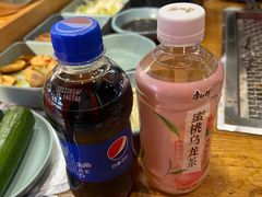 -蚝英雄鲜蚝自助专门店(长楹天街直营店)