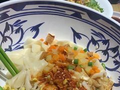 老陕油泼面-老陕一碗(八达岭奥莱店)